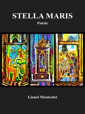cover image of Stella Maris